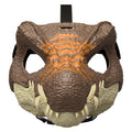 Jurassic World Rebirth Spinosaurus Dinozor Maskesi