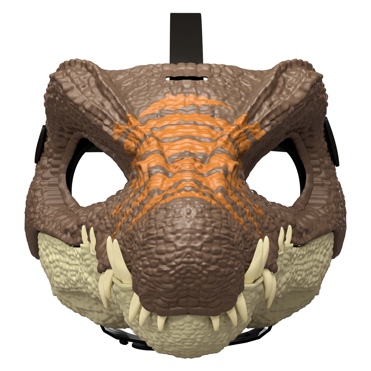 Jurassic World Rebirth Spinosaurus Dinozor Maskesi