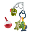 Fisher-Price Mini Me Moments Reel Fun Balık Tutma Hediye Seti