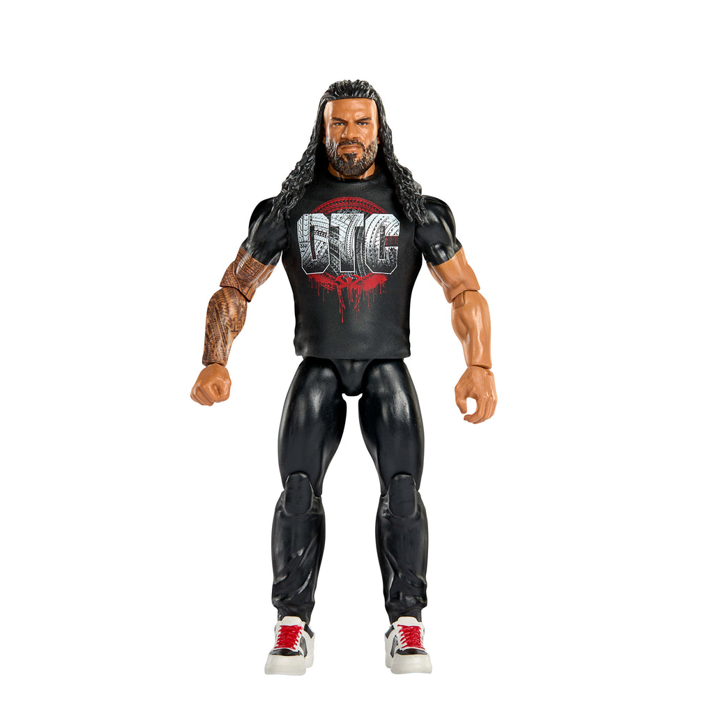 WWE Roman Reigns Aksiyon Figürü