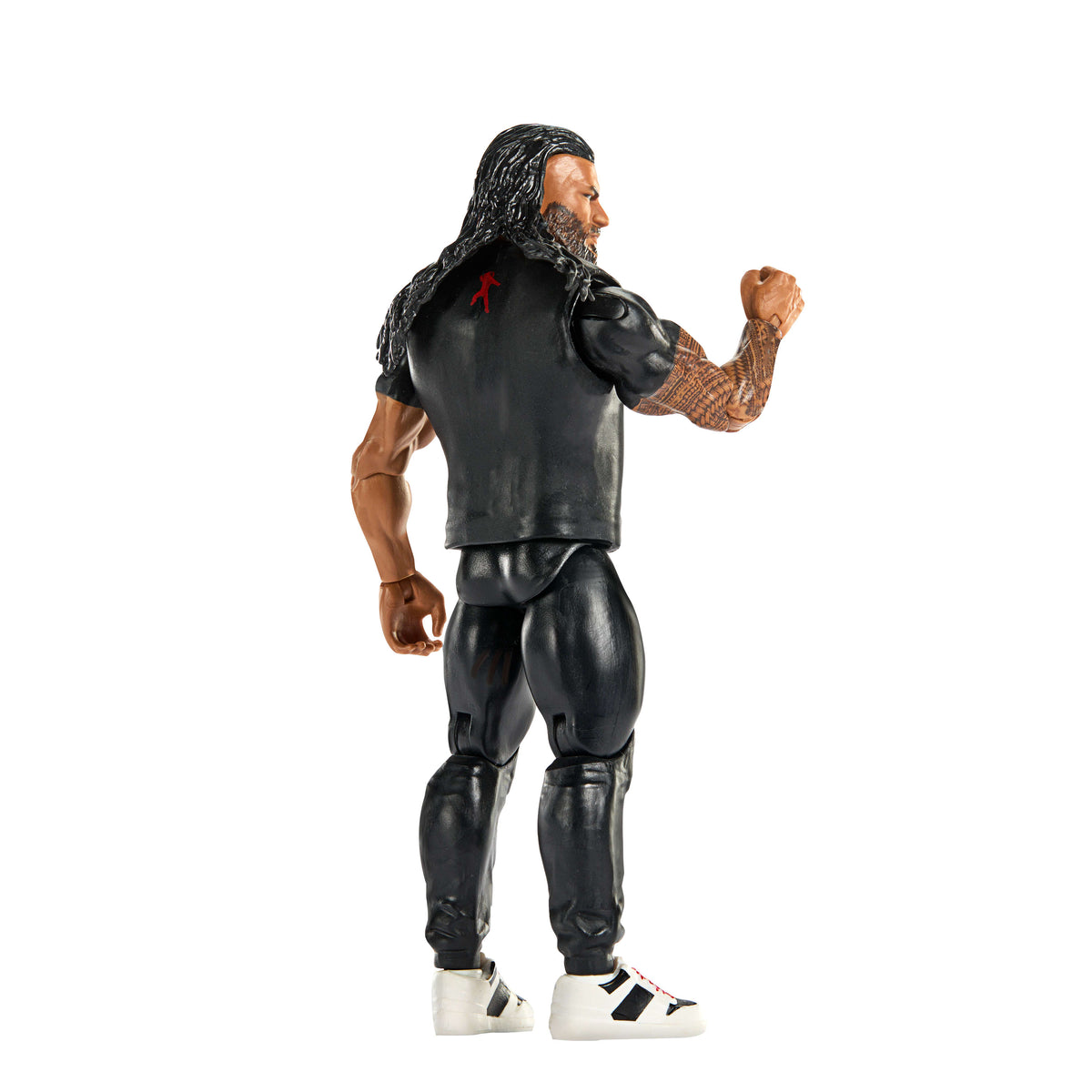 WWE Roman Reigns Aksiyon Figürü