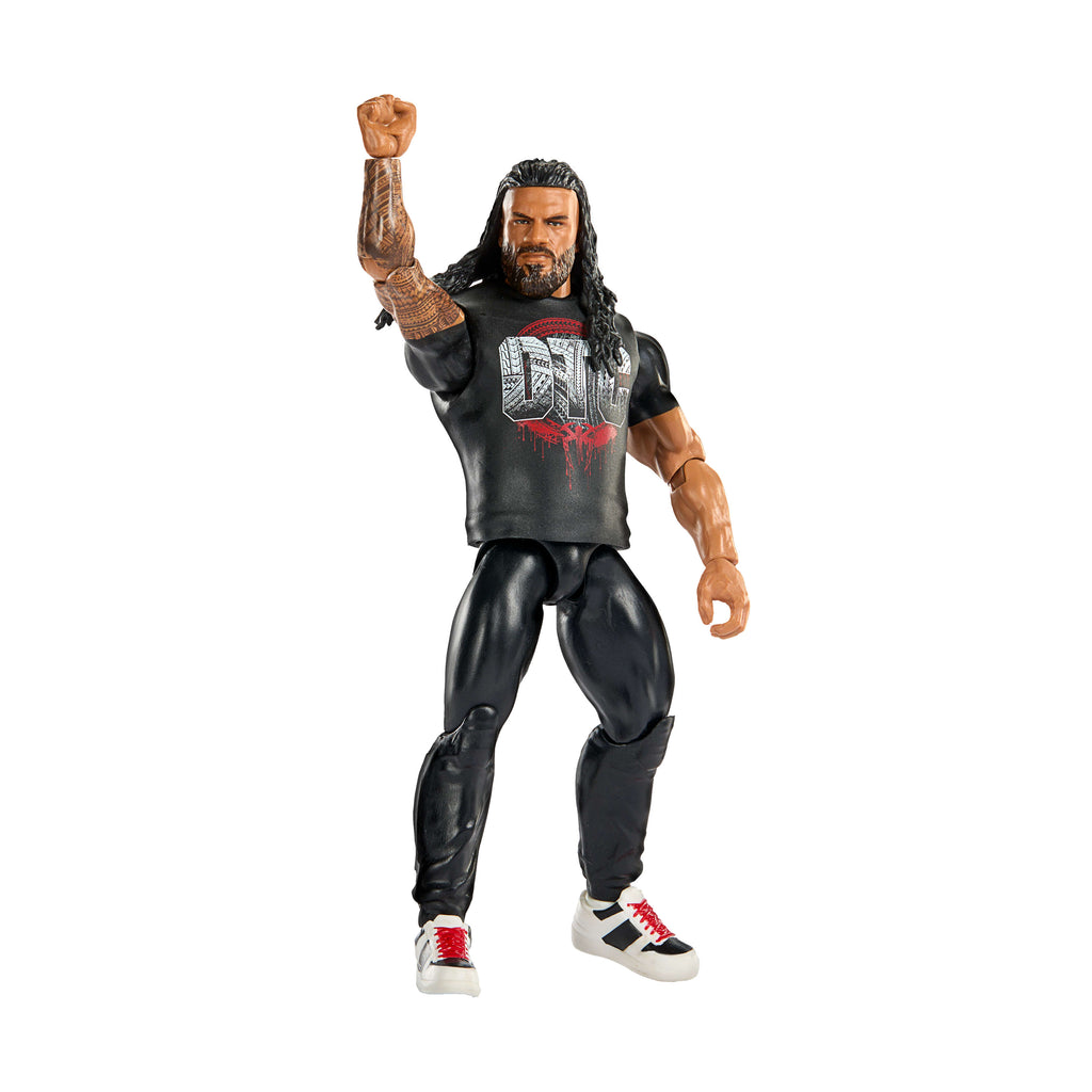 WWE Roman Reigns Aksiyon Figürü