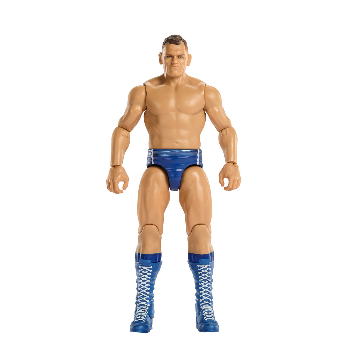 WWE Gunther Aksiyon Figürü