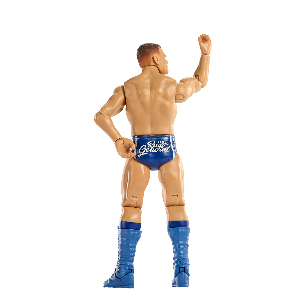 WWE Gunther Aksiyon Figürü
