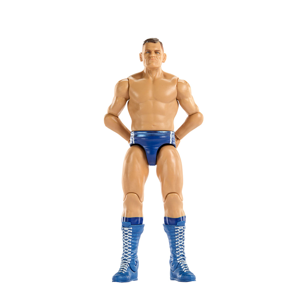 WWE Gunther Aksiyon Figürü