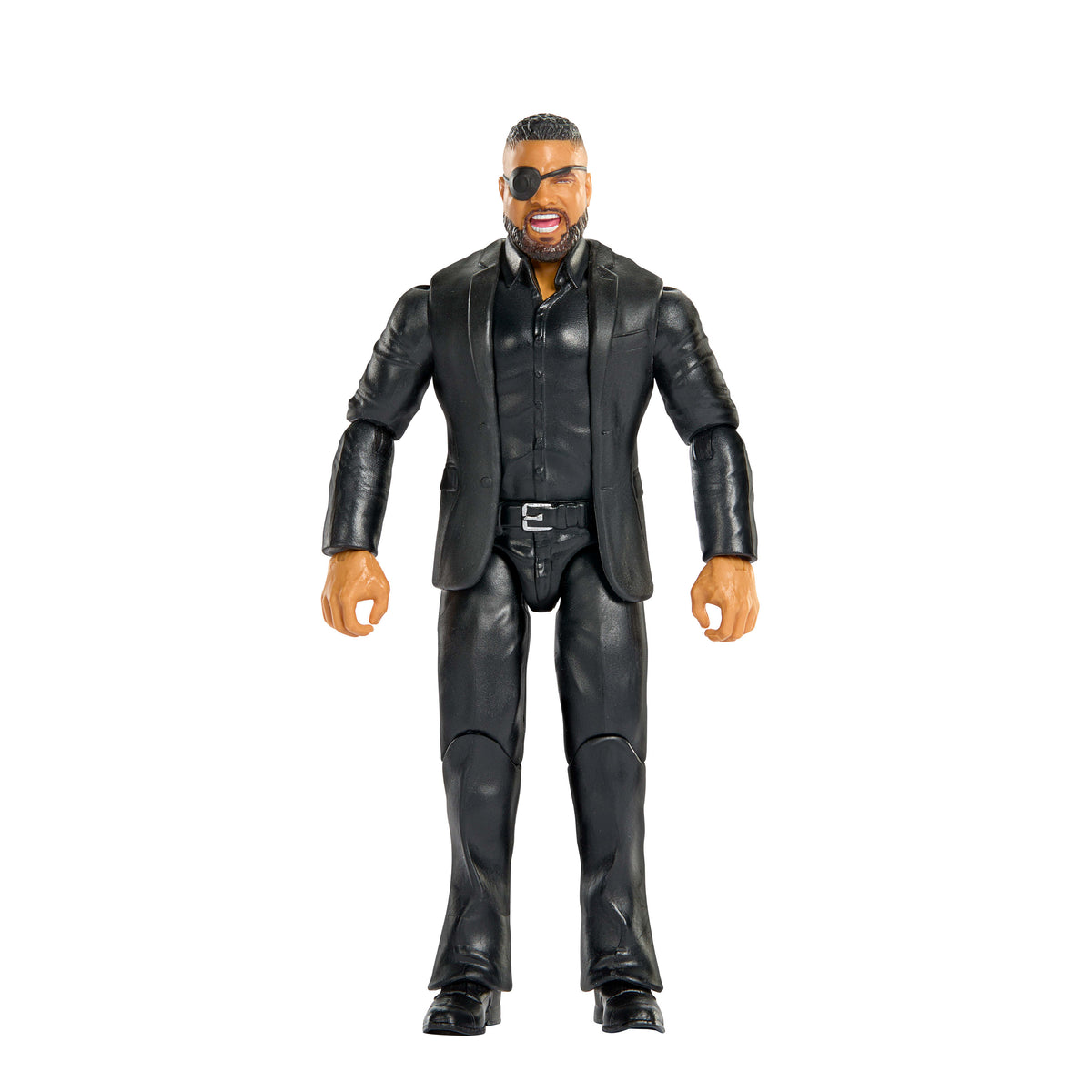 WWE Tonga Loa Aksiyon Figürü