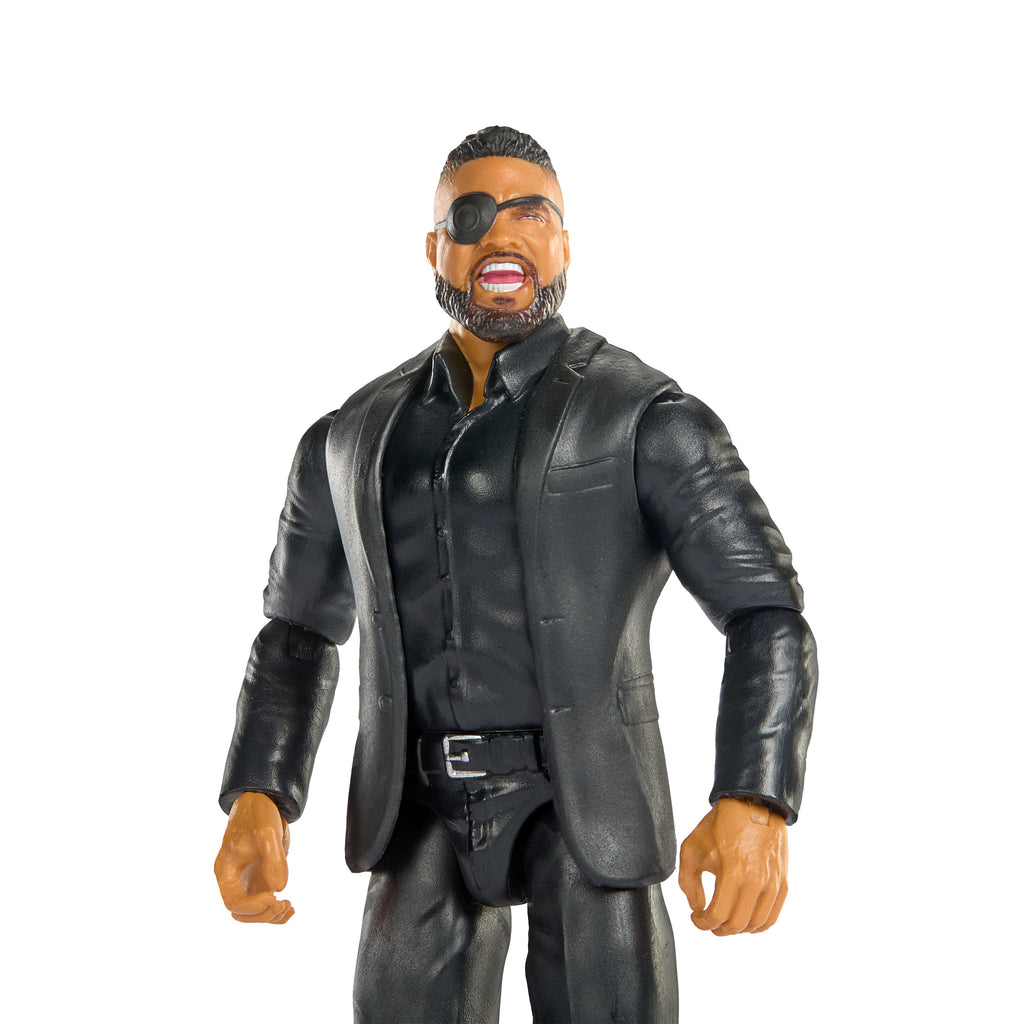 WWE Tonga Loa Aksiyon Figürü