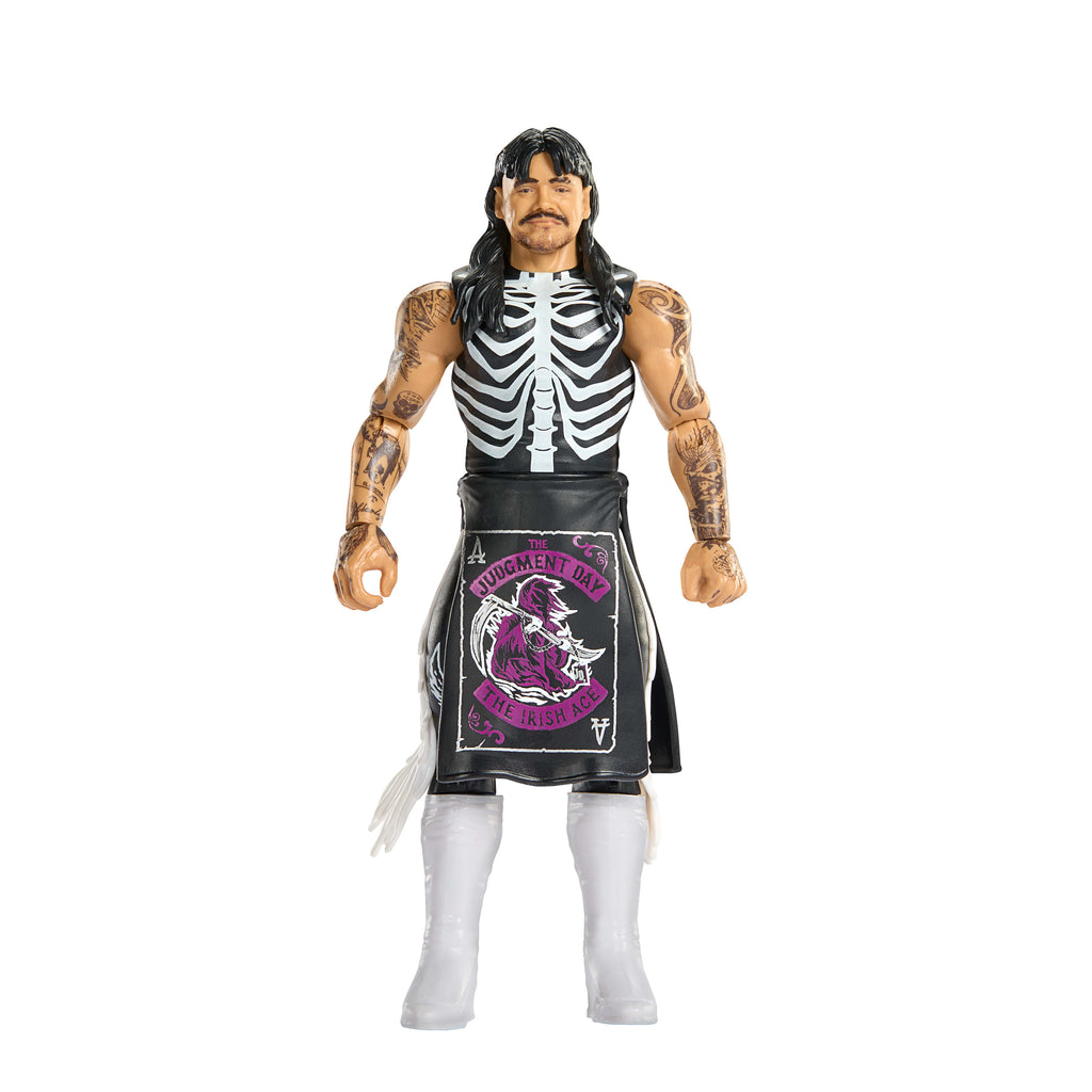 WWE Dirty Dominik Mysterio Aksiyon Figürü