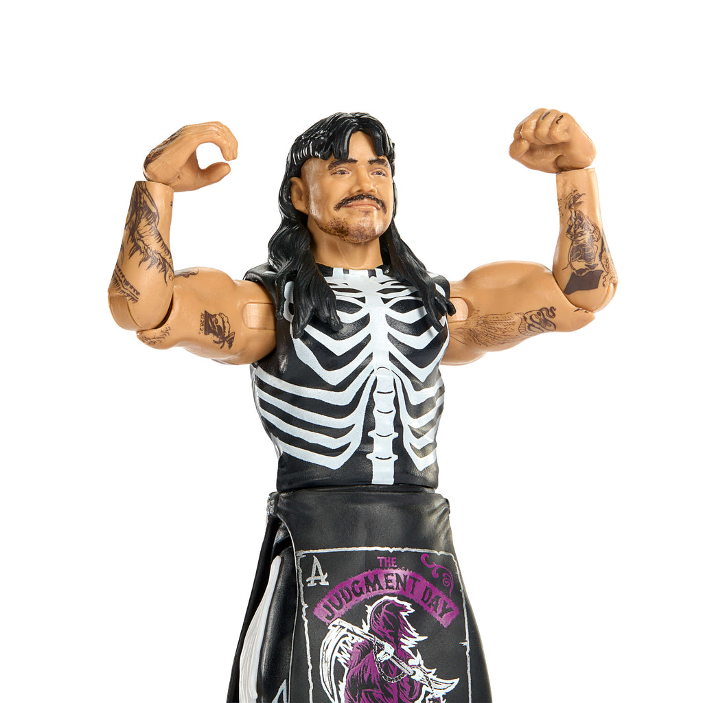 WWE Dirty Dominik Mysterio Aksiyon Figürü