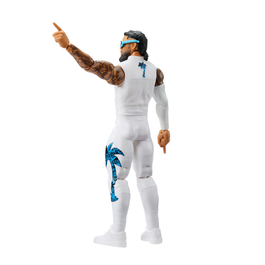 WWE Jey Uso Aksiyon Figürü
