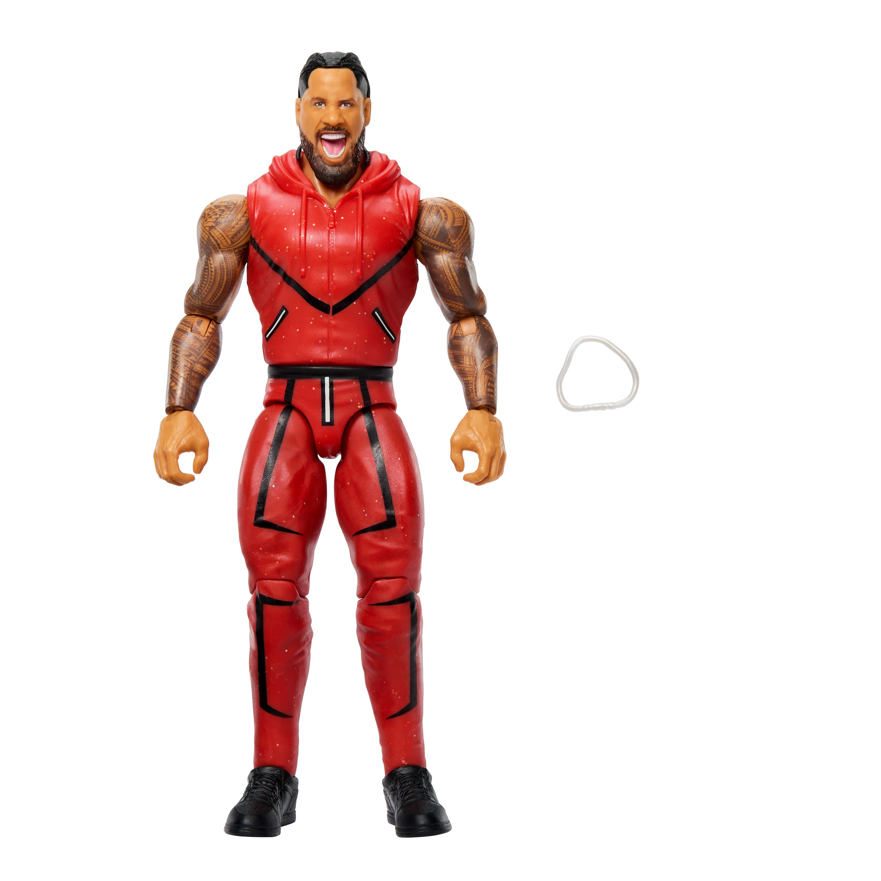 WWE Jimmy Uso Aksiyon Figürü
