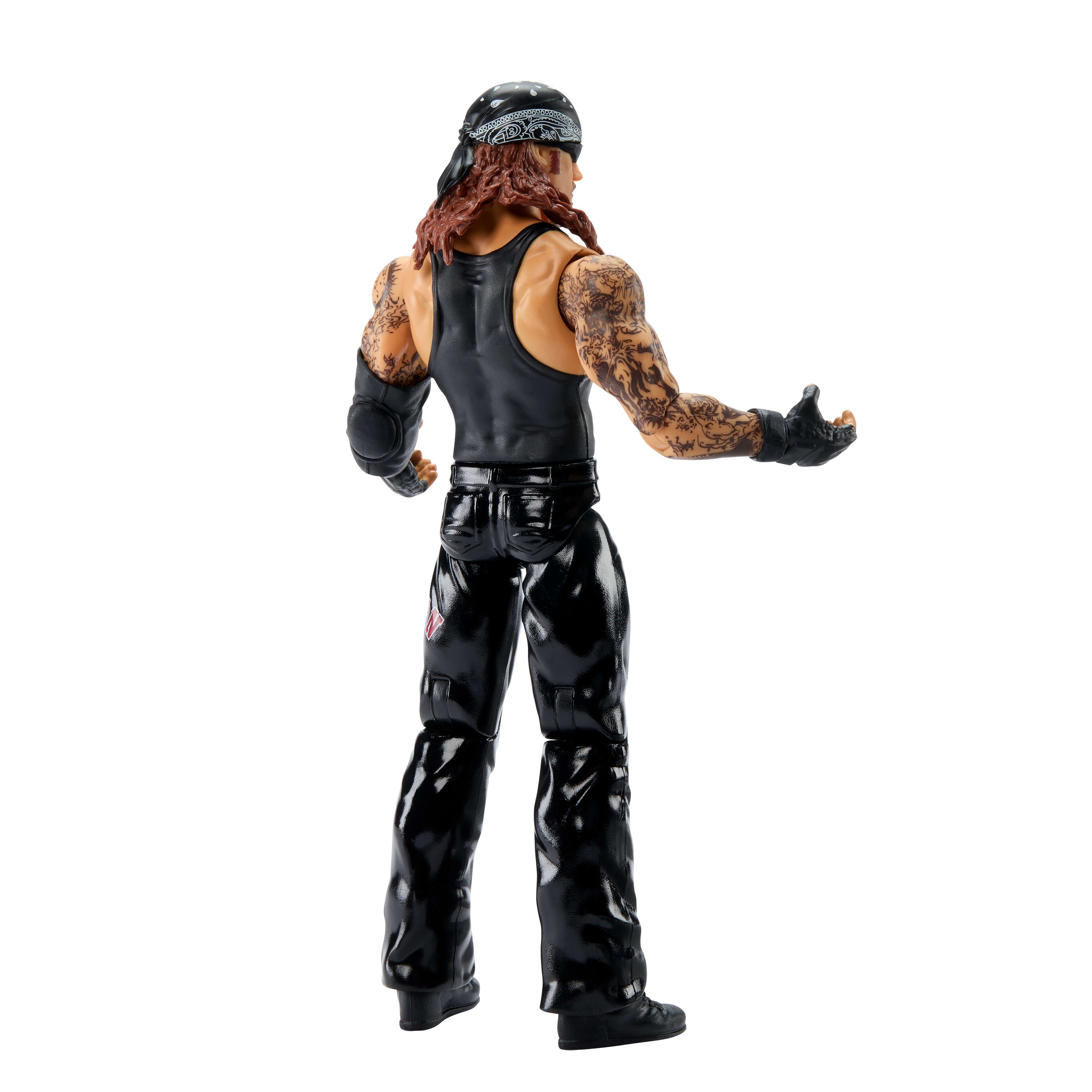 WWE Undertaker Aksiyon Figürü