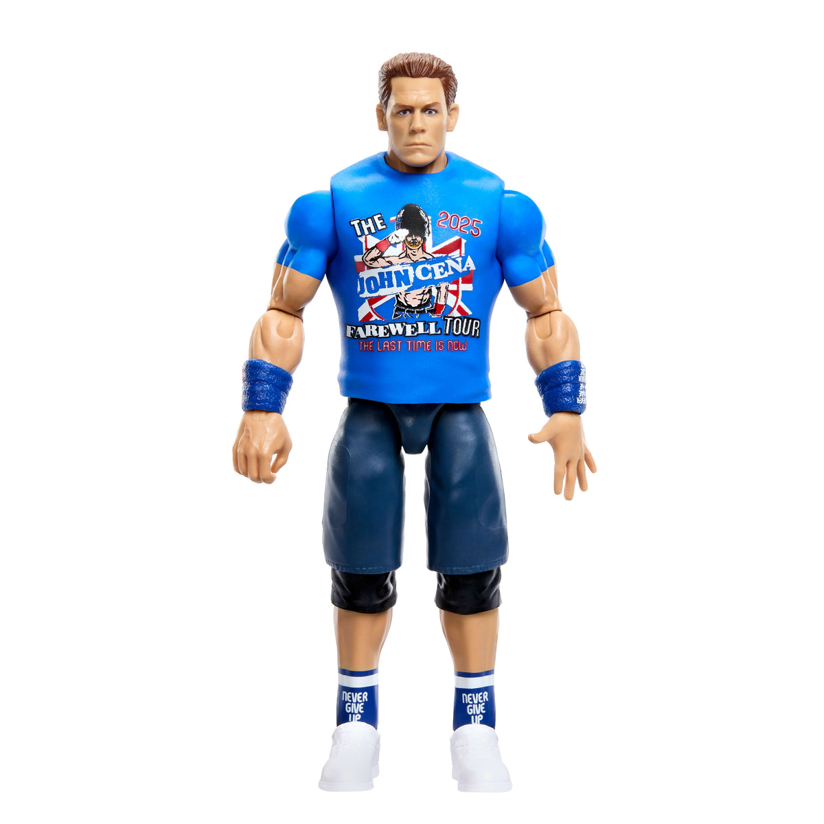 WWE John Cena Aksiyon Figürü