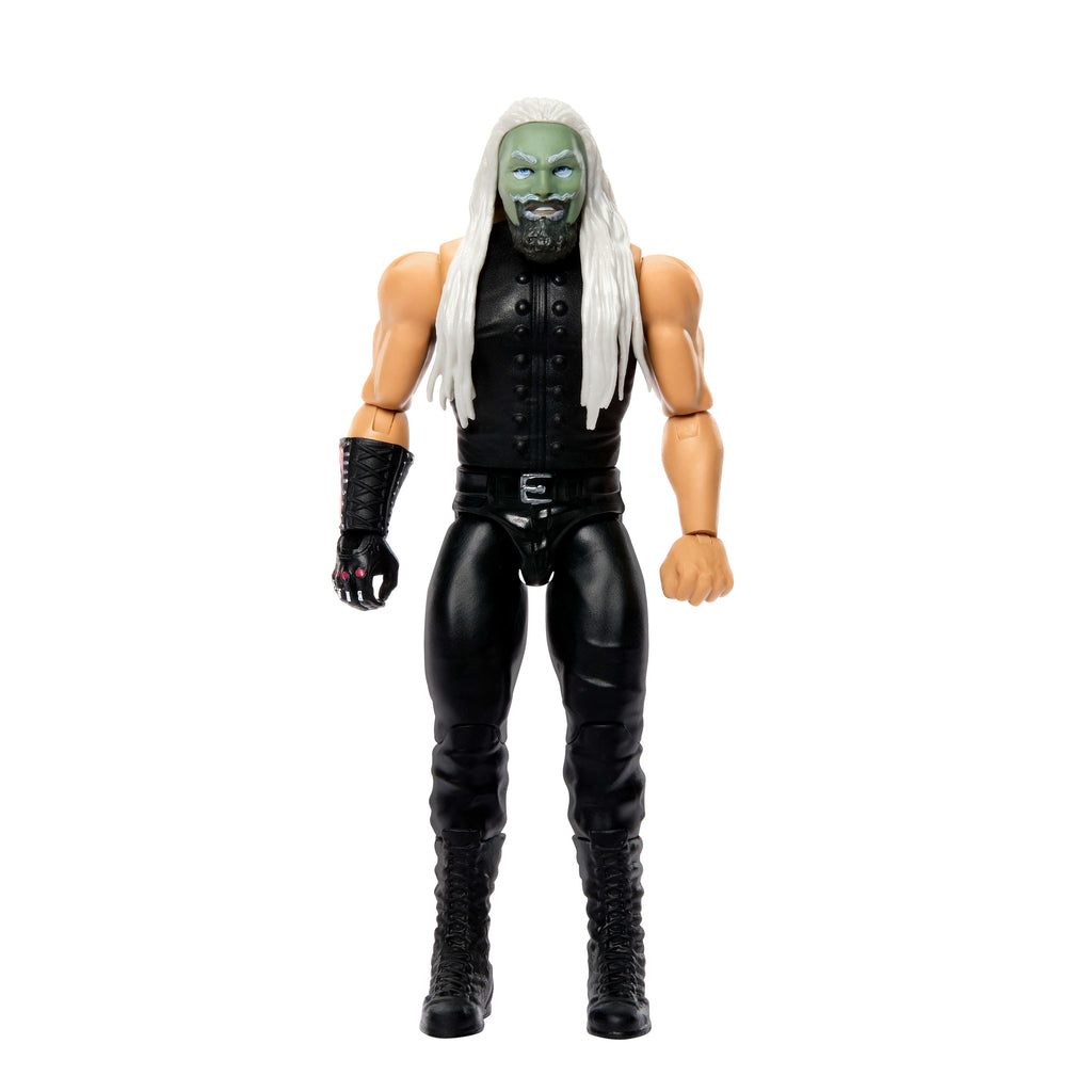 WWE Uncle Howdy Aksiyon Figürü