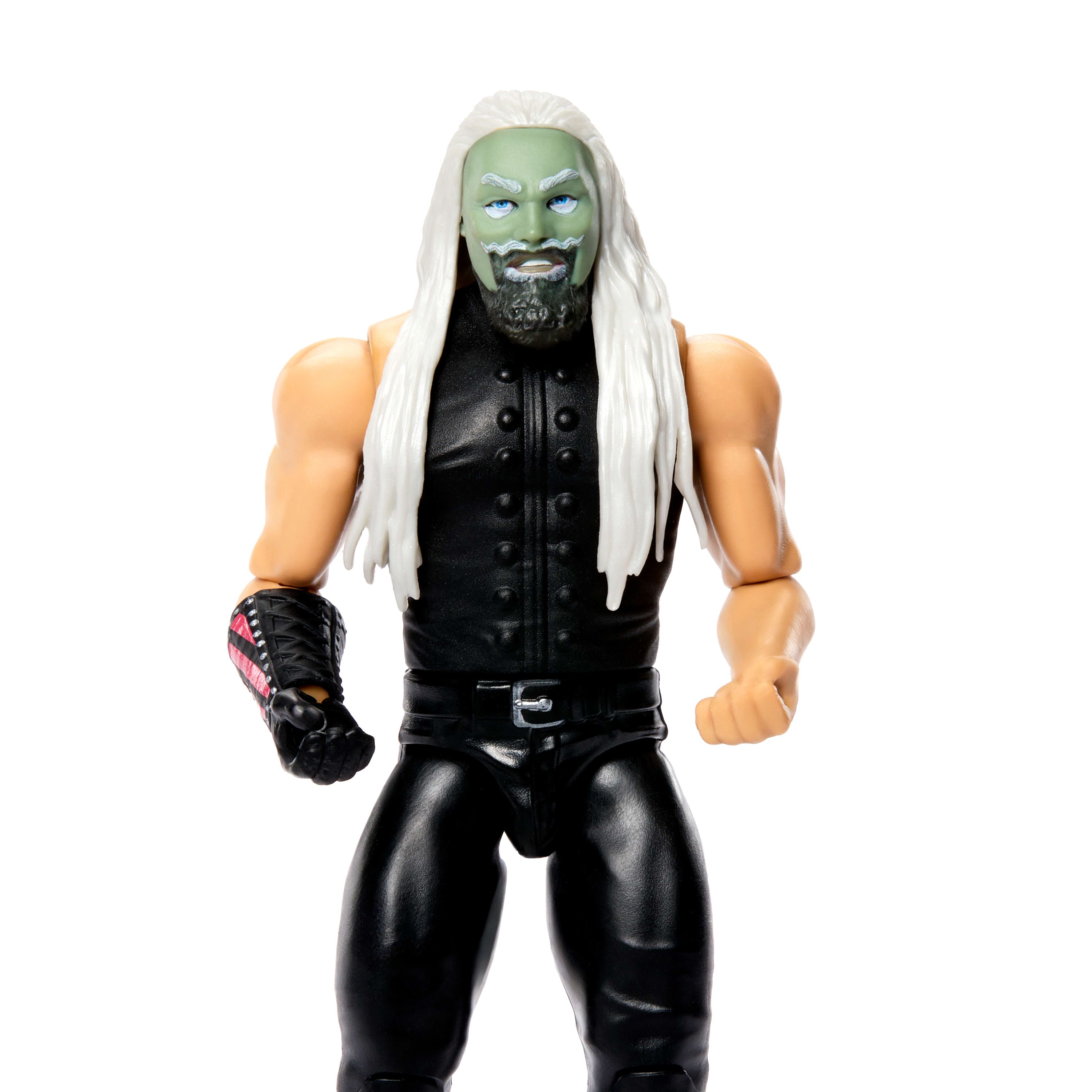 WWE Uncle Howdy Aksiyon Figürü