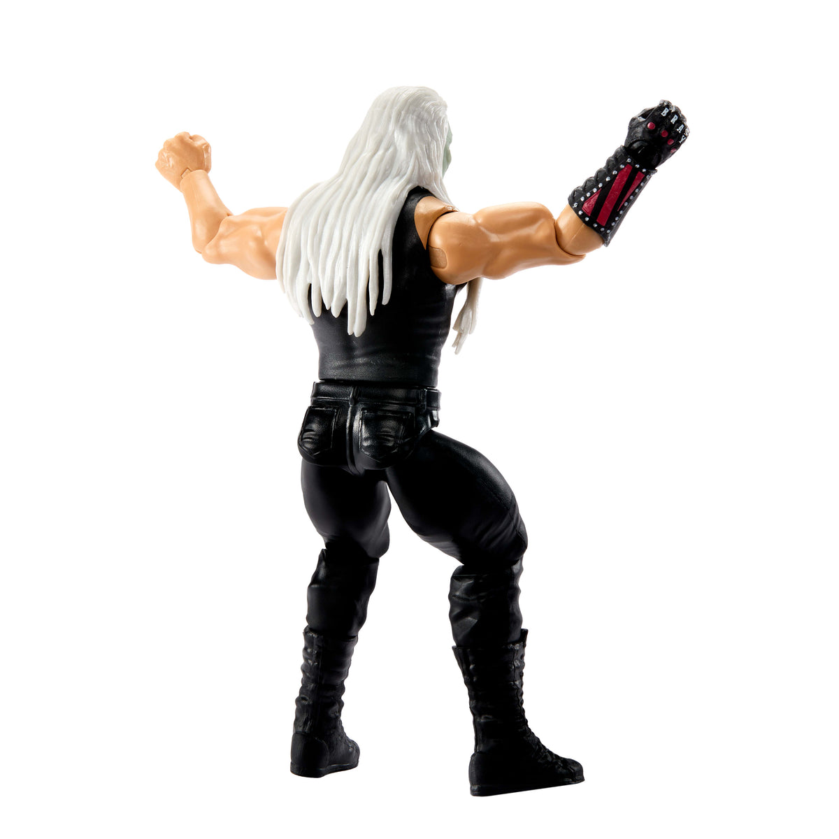 WWE Uncle Howdy Aksiyon Figürü