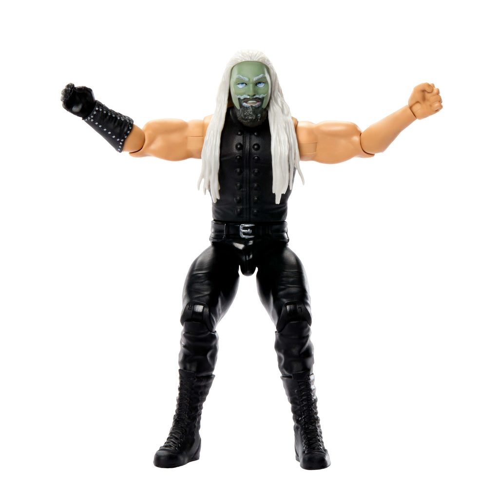 WWE Uncle Howdy Aksiyon Figürü