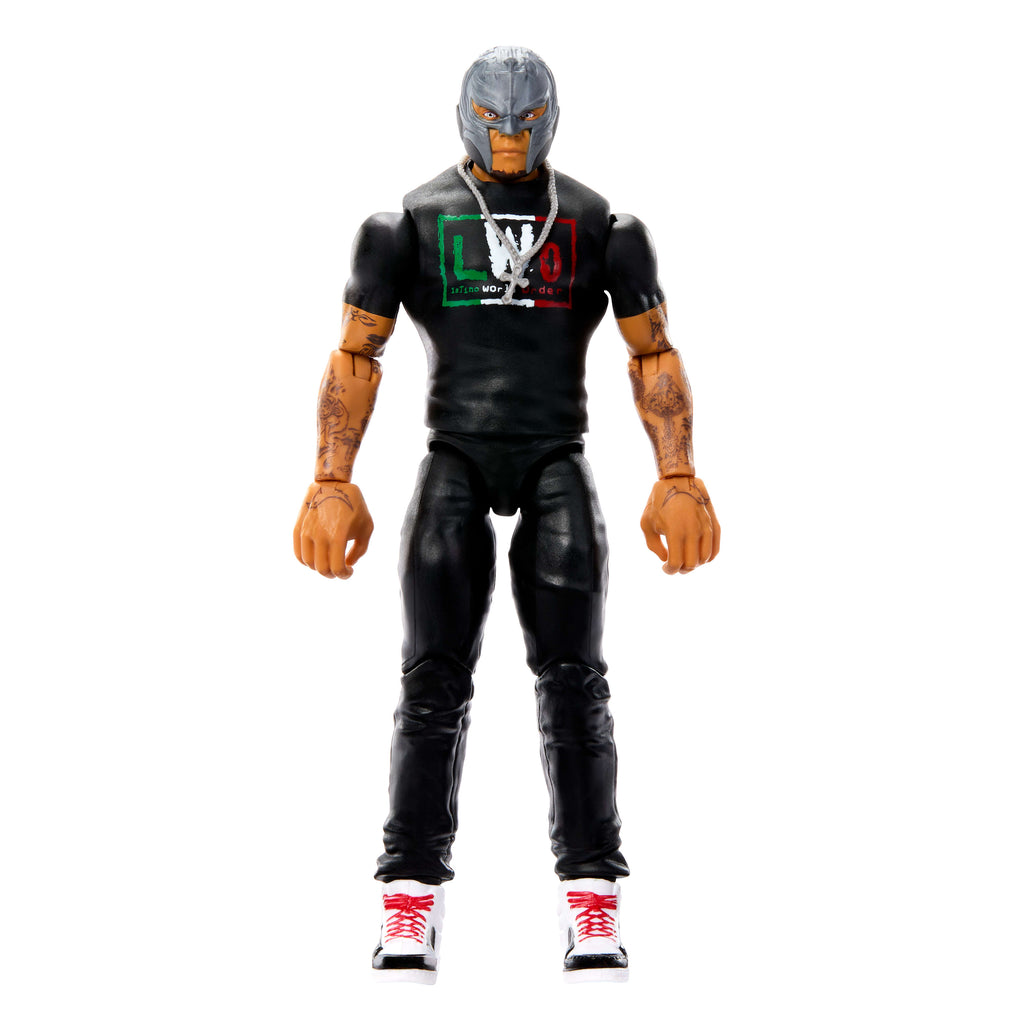 WWE Rey Mysterio Aksiyon Figürü