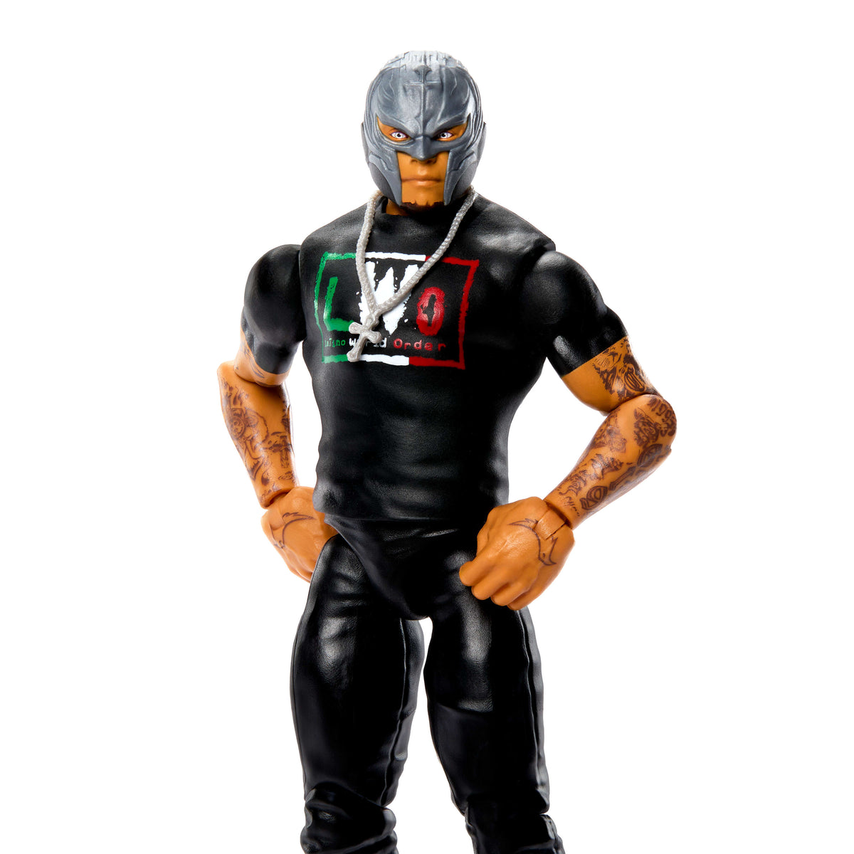 WWE Rey Mysterio Aksiyon Figürü