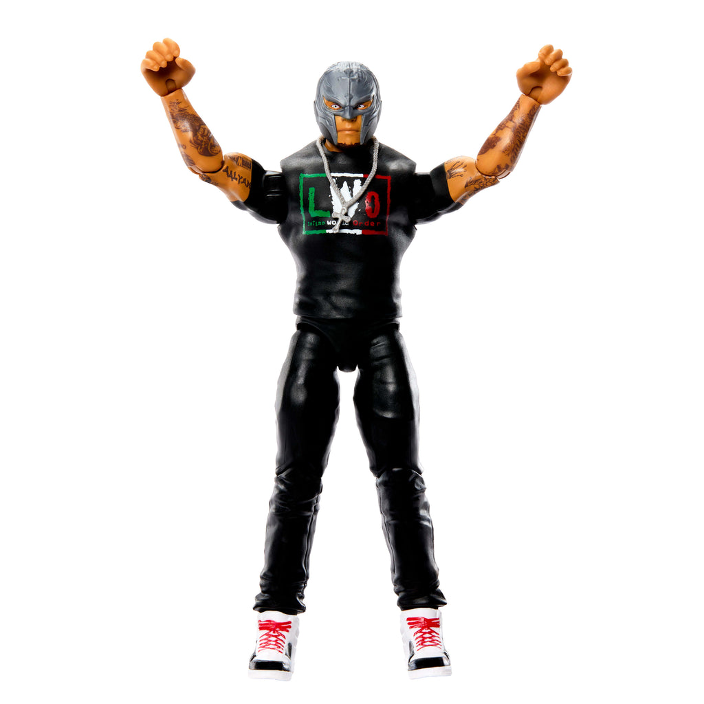 WWE Rey Mysterio Aksiyon Figürü