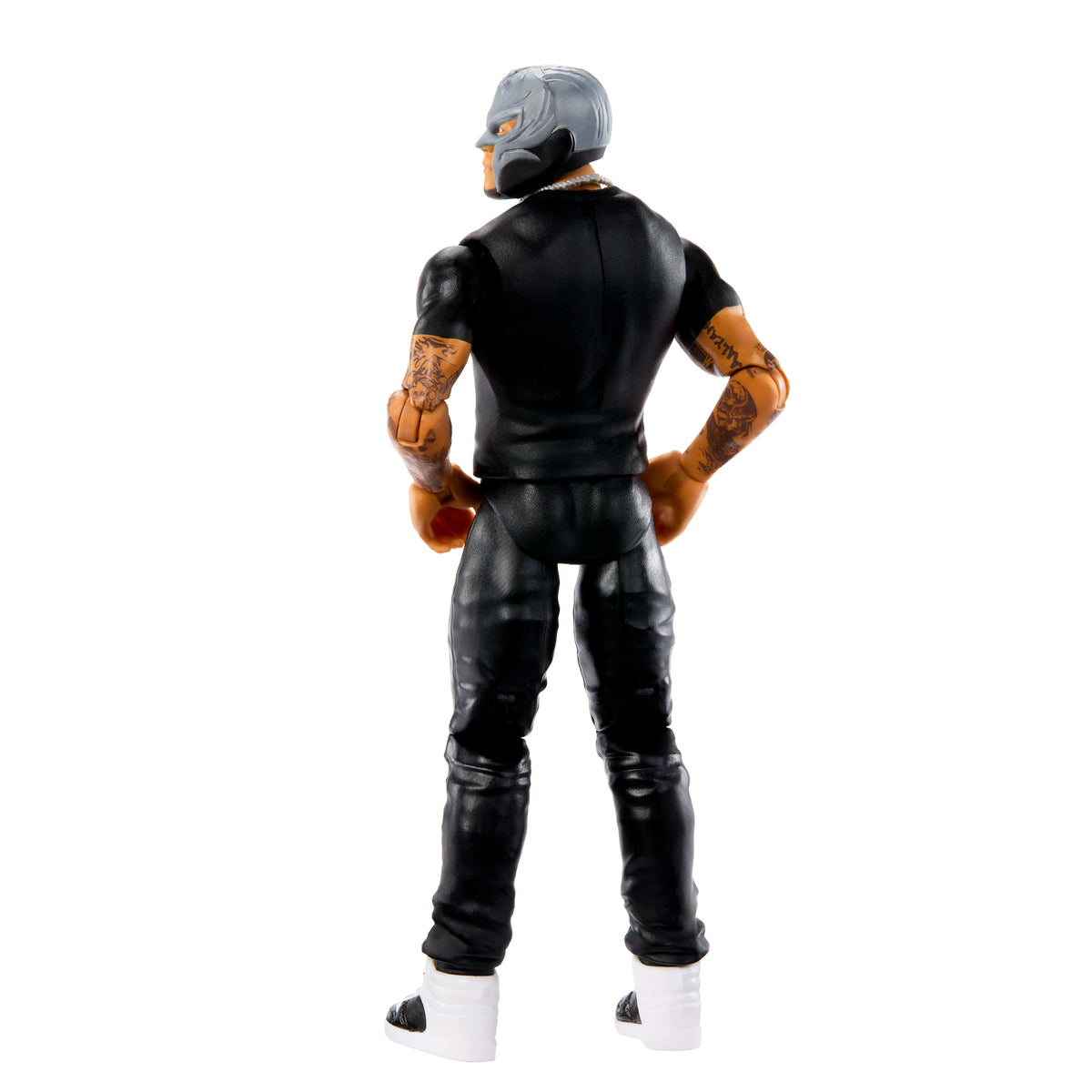 WWE Rey Mysterio Aksiyon Figürü