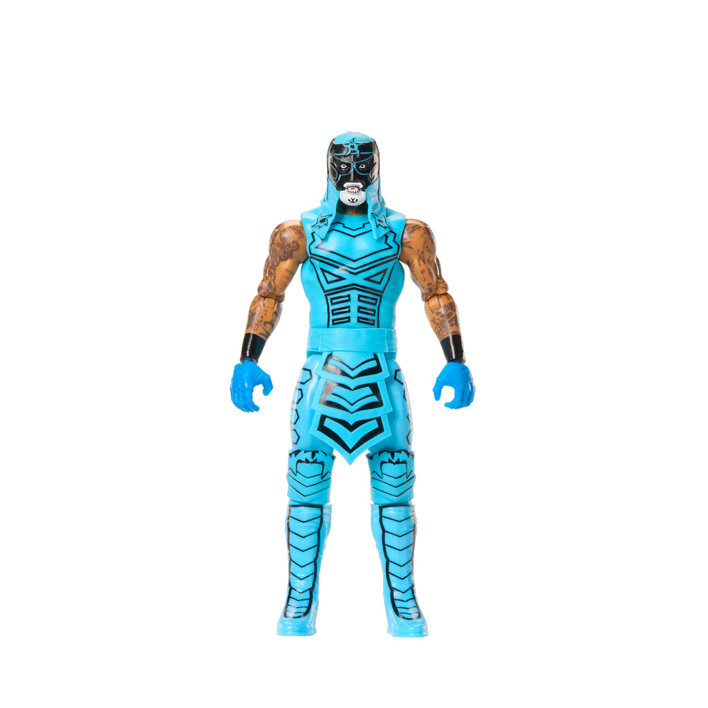 WWE Penta Aksiyon Figürü
