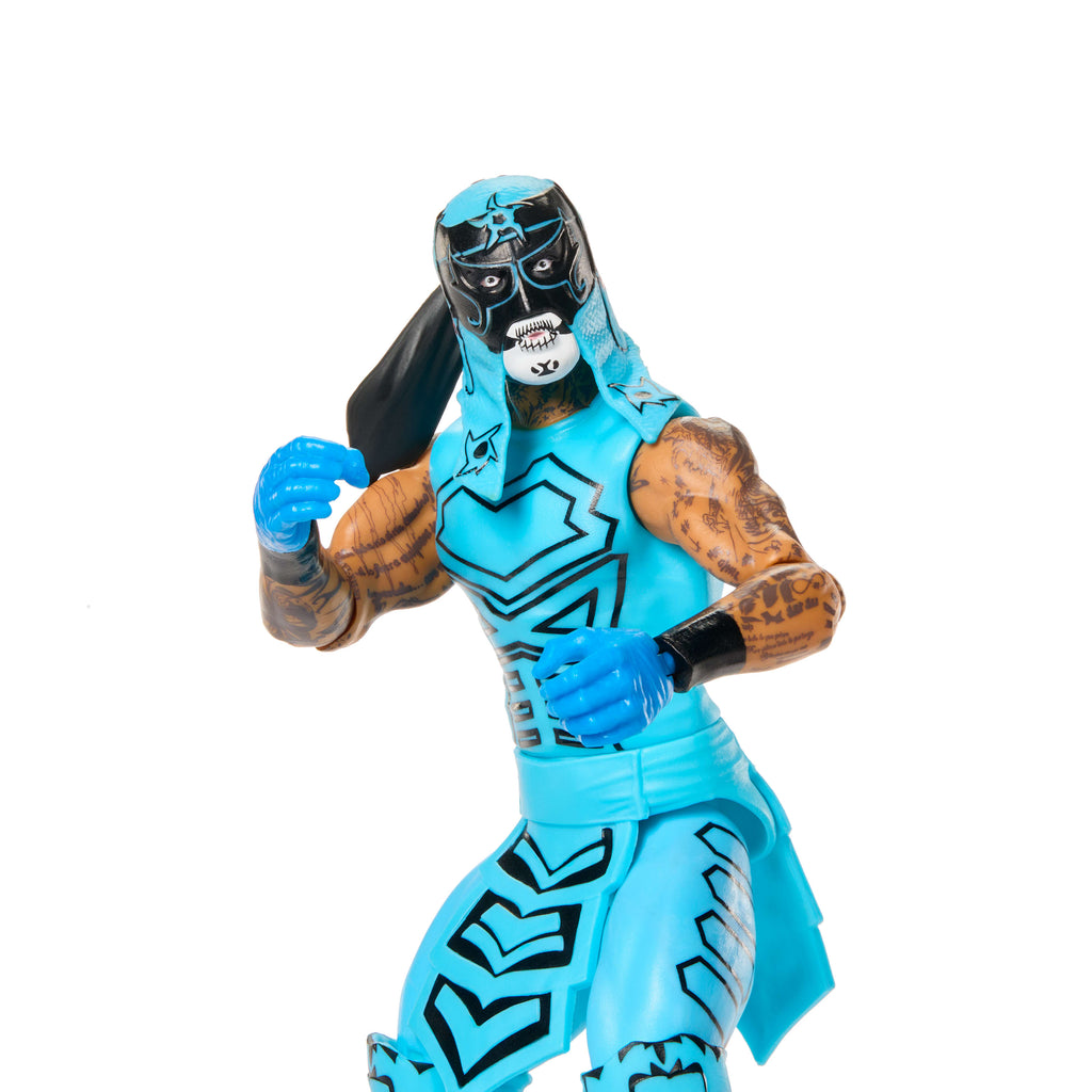 WWE Penta Aksiyon Figürü