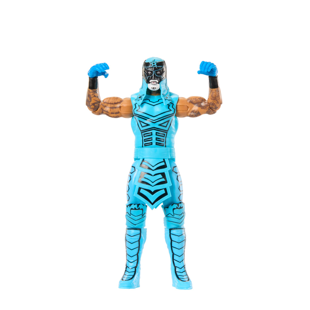 WWE Penta Aksiyon Figürü