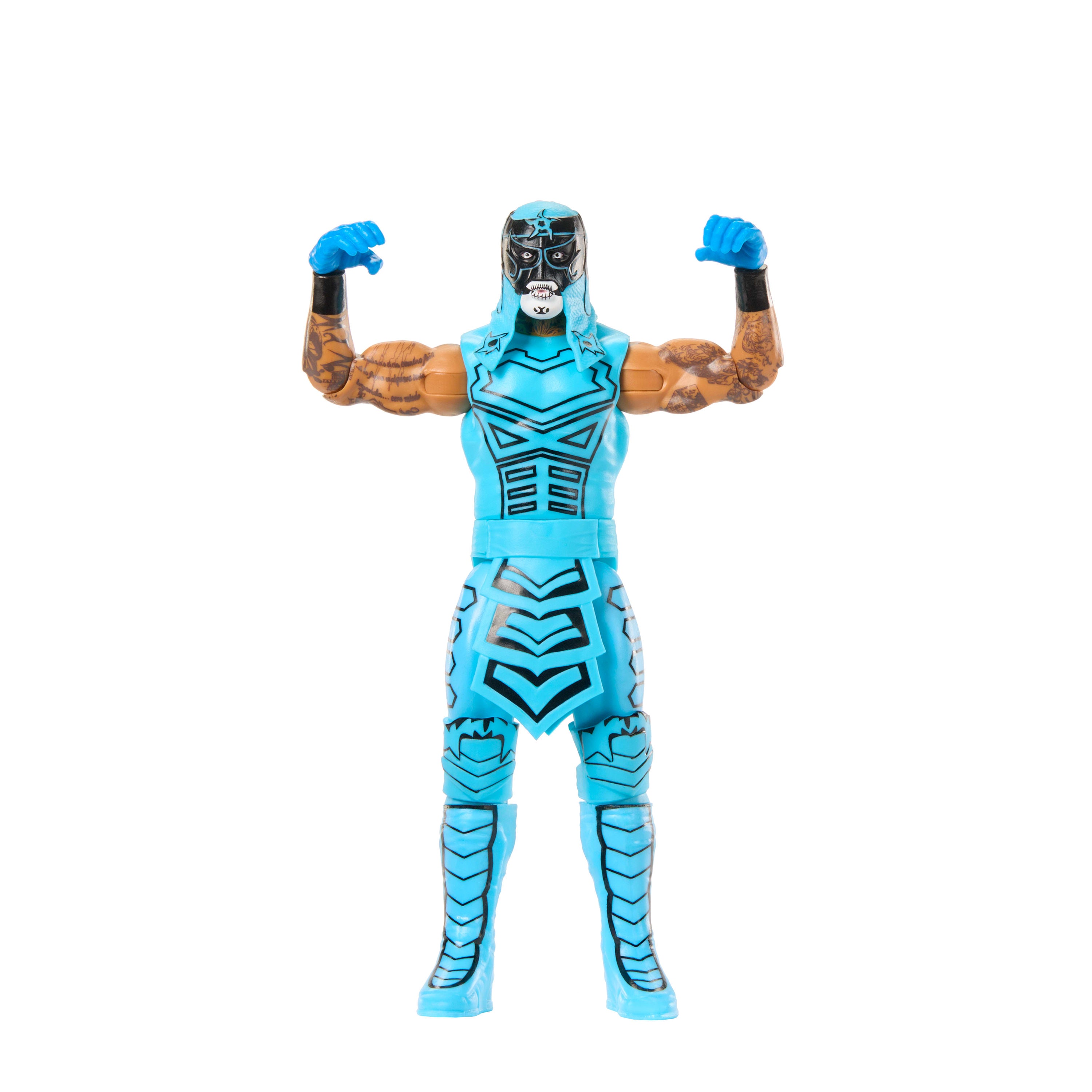 WWE Penta Aksiyon Figürü