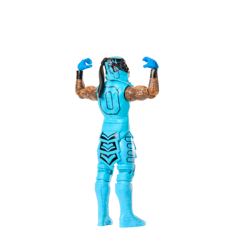 WWE Penta Aksiyon Figürü