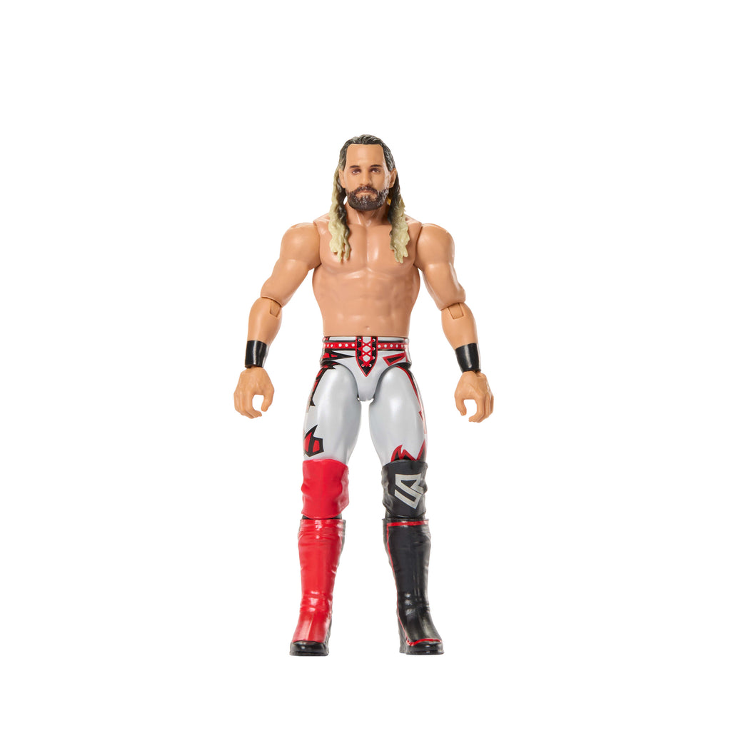 WWE Seth Rollins Aksiyon Figürü