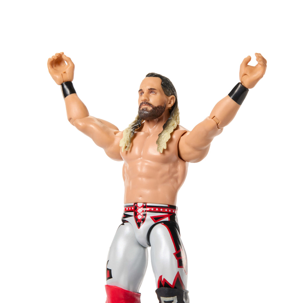 WWE Seth Rollins Aksiyon Figürü