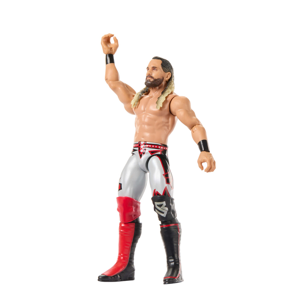 WWE Seth Rollins Aksiyon Figürü
