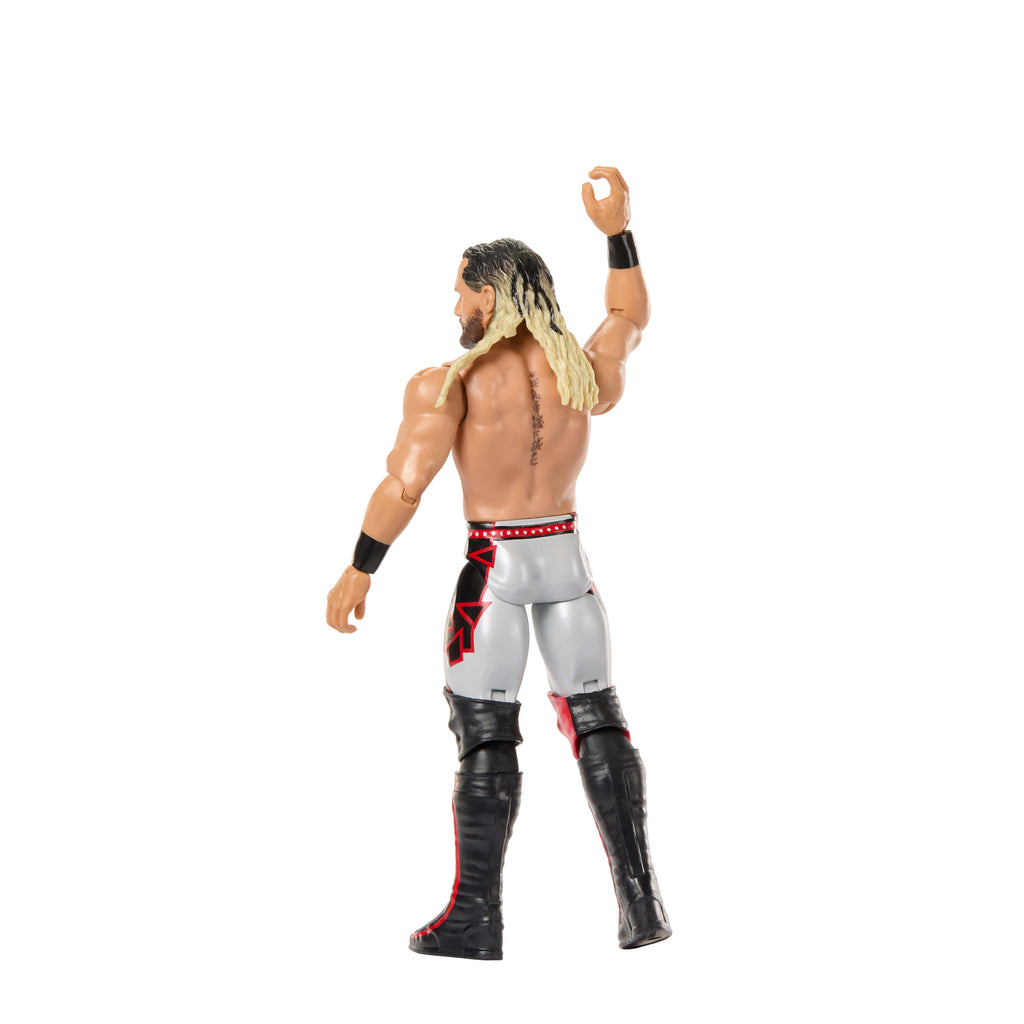 WWE Seth Rollins Aksiyon Figürü