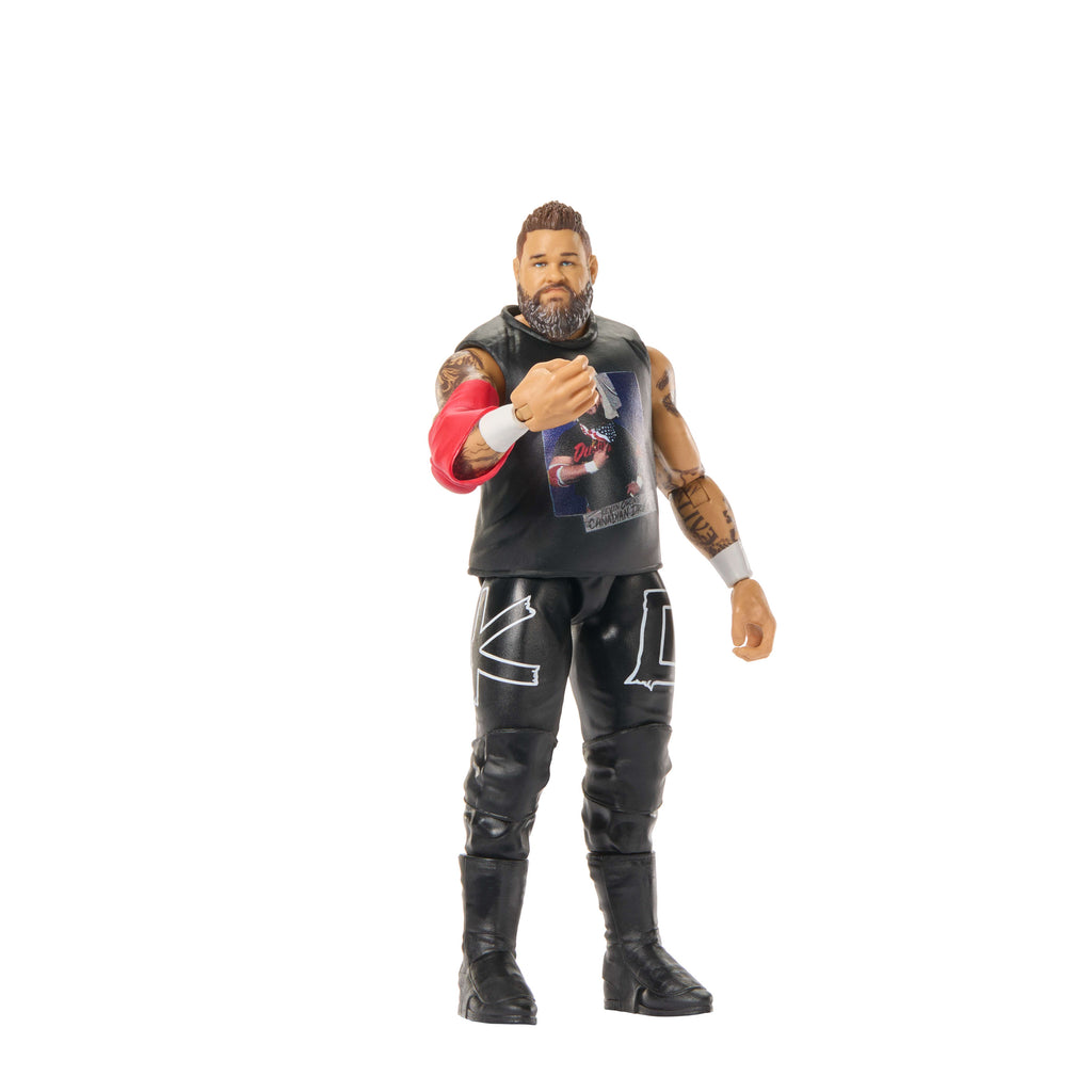 WWE Kevin Owens Aksiyon Figürü