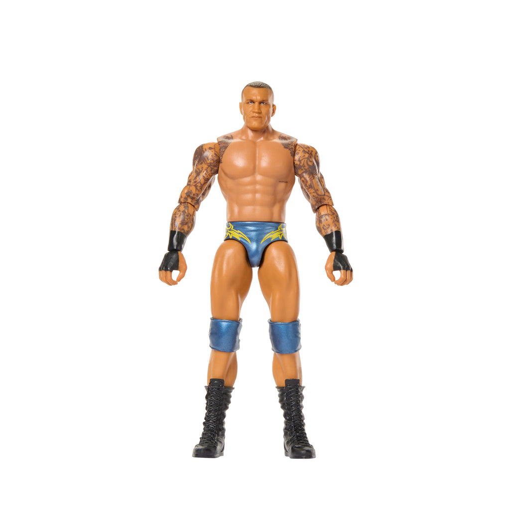 WWE Randy Orton Aksiyon Figürü