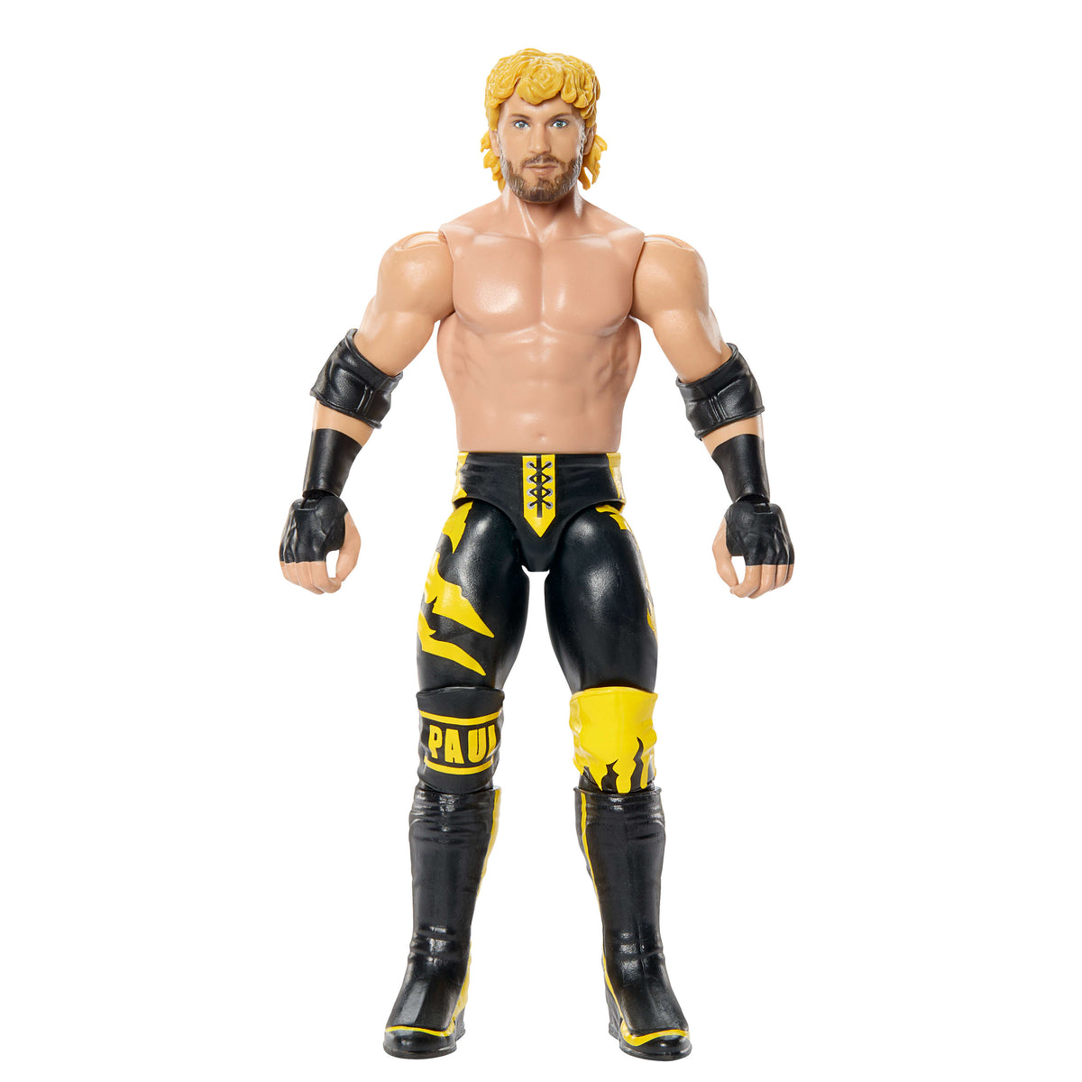 WWE Logan Paul Aksiyon Figürü