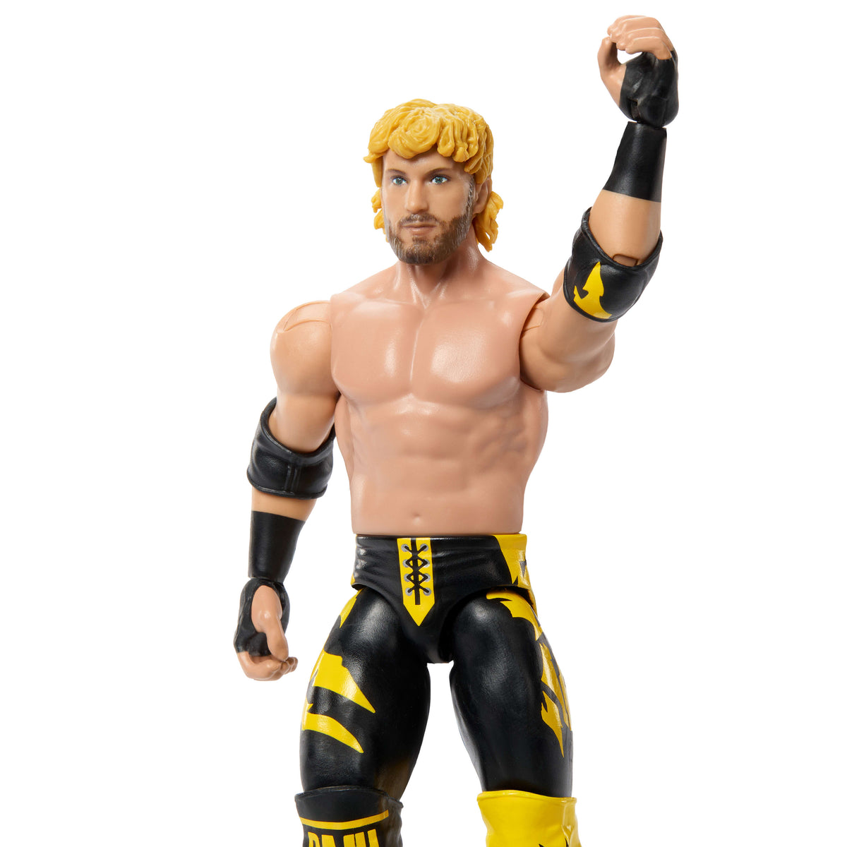 WWE Logan Paul Aksiyon Figürü