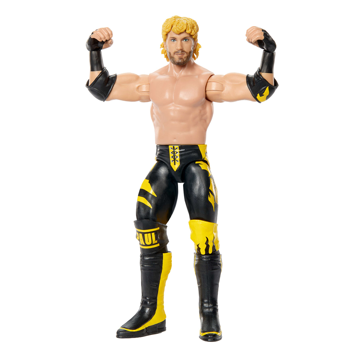WWE Logan Paul Aksiyon Figürü