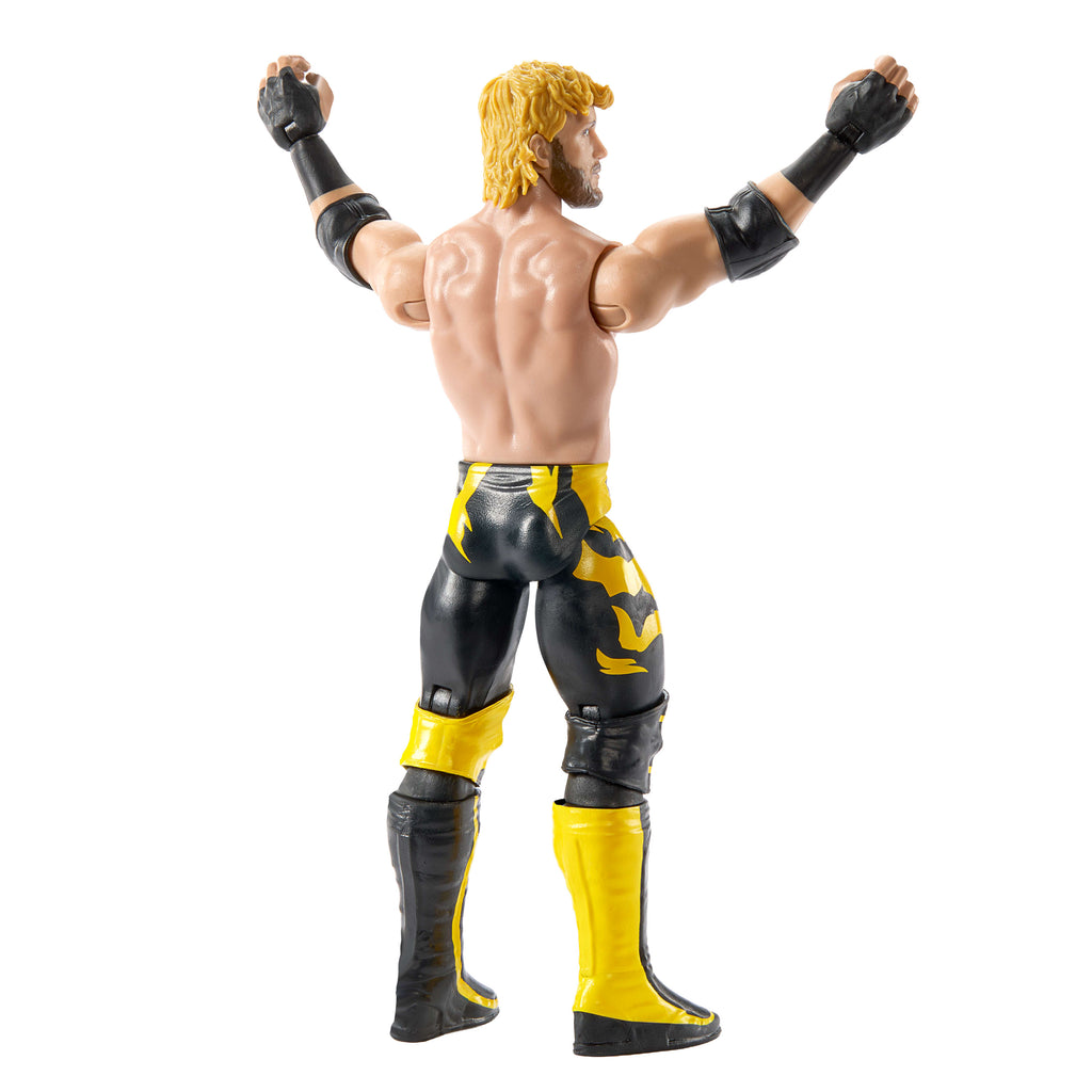 WWE Logan Paul Aksiyon Figürü