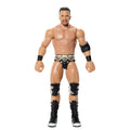 WWE Ricky Saints Aksiyon Figürü