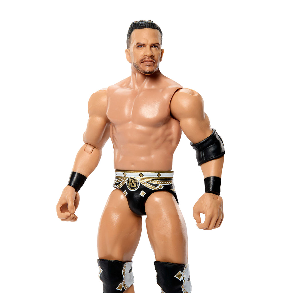WWE Ricky Saints Aksiyon Figürü