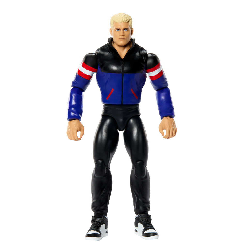 WWE Cody Rhodes Aksiyon Figürü