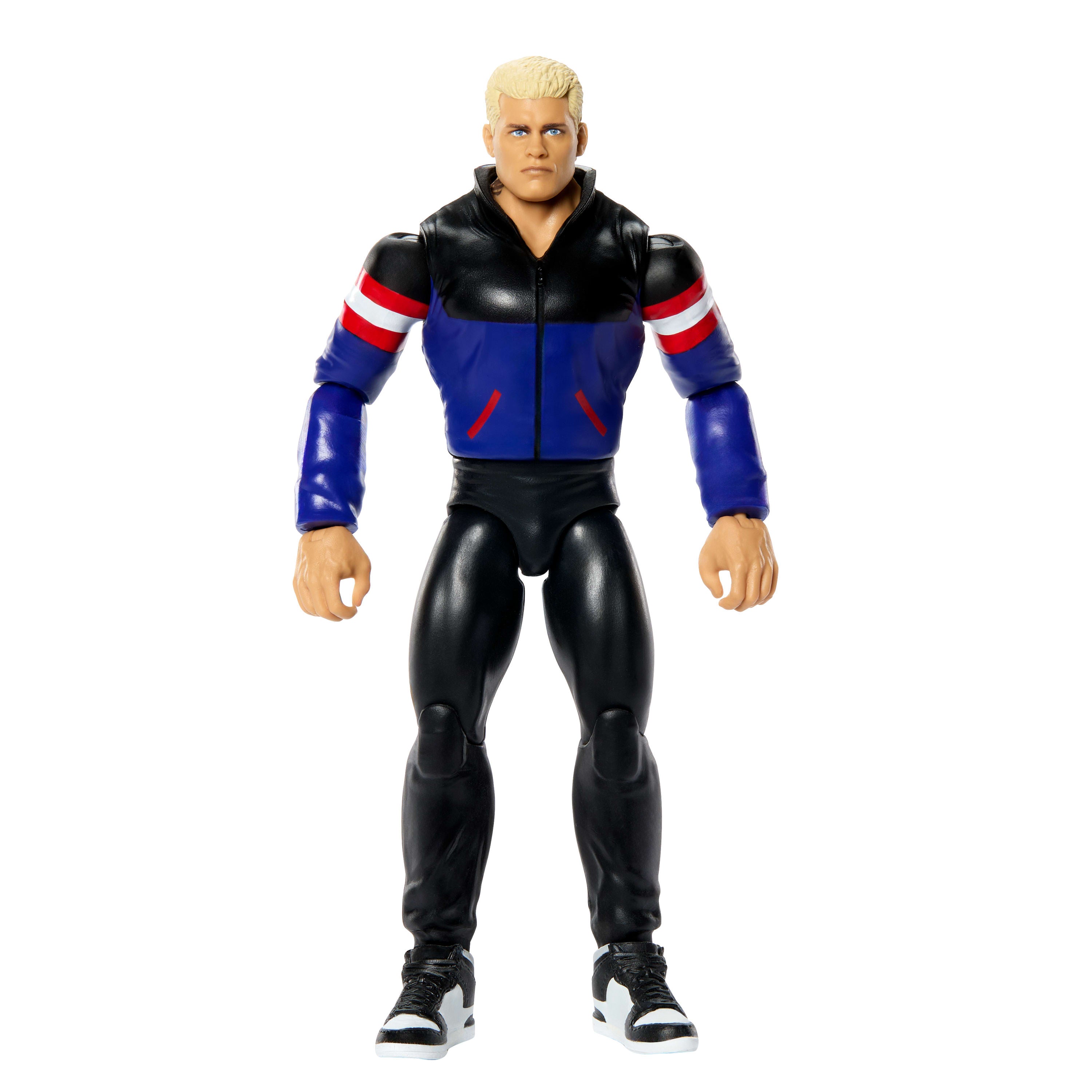 WWE Cody Rhodes Aksiyon Figürü