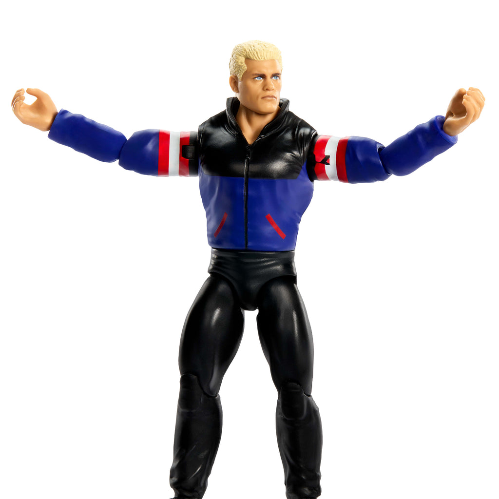 WWE Cody Rhodes Aksiyon Figürü