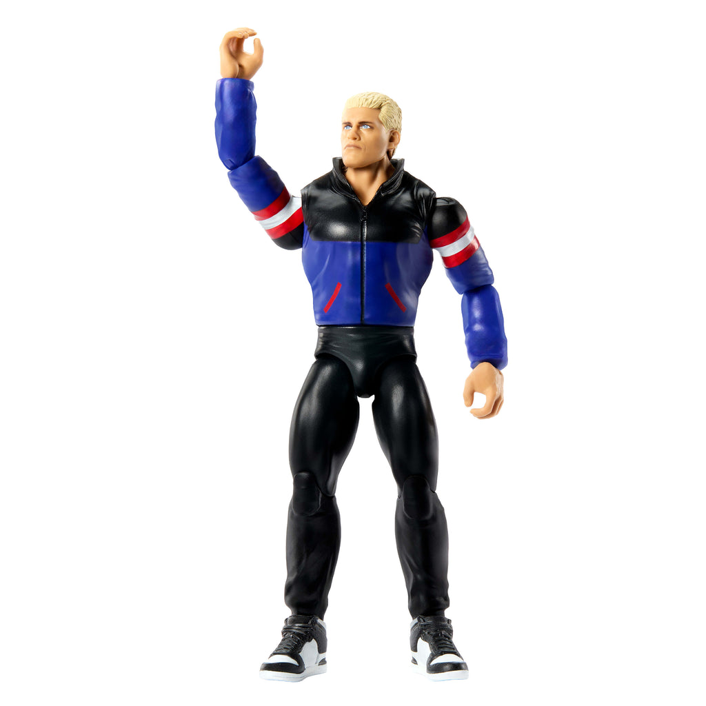 WWE Cody Rhodes Aksiyon Figürü