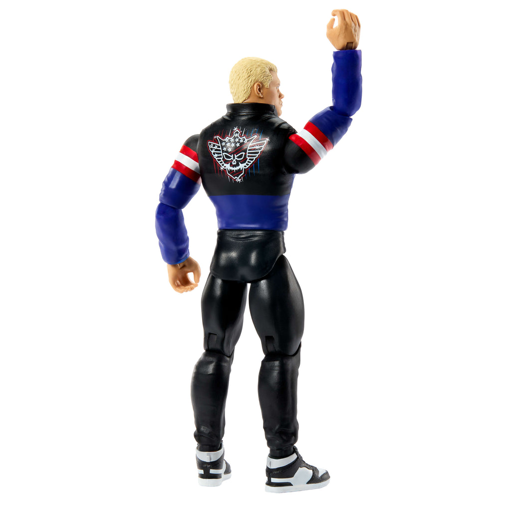 WWE Cody Rhodes Aksiyon Figürü