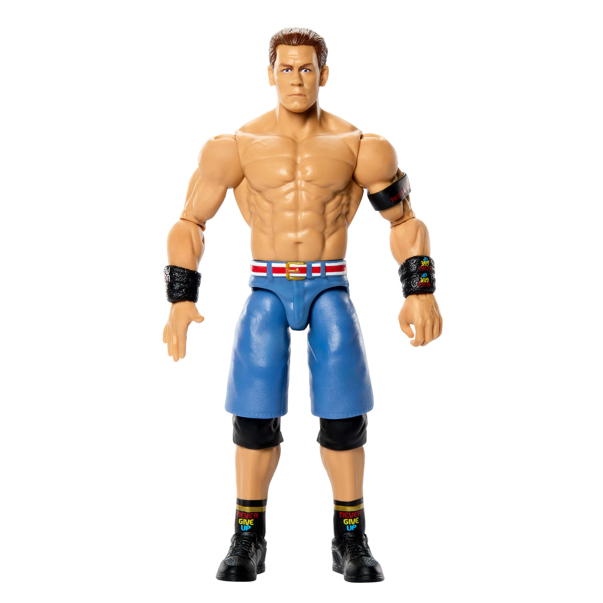 WWE John Cena Aksiyon Figürü