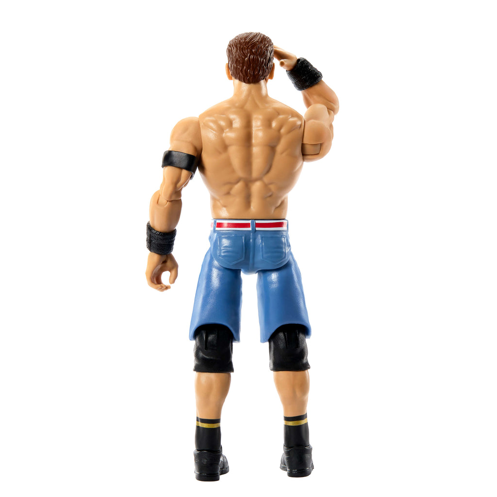 WWE John Cena Aksiyon Figürü