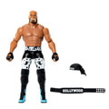 WWE Hollywood Hulk Hogan Aksiyon Figürü